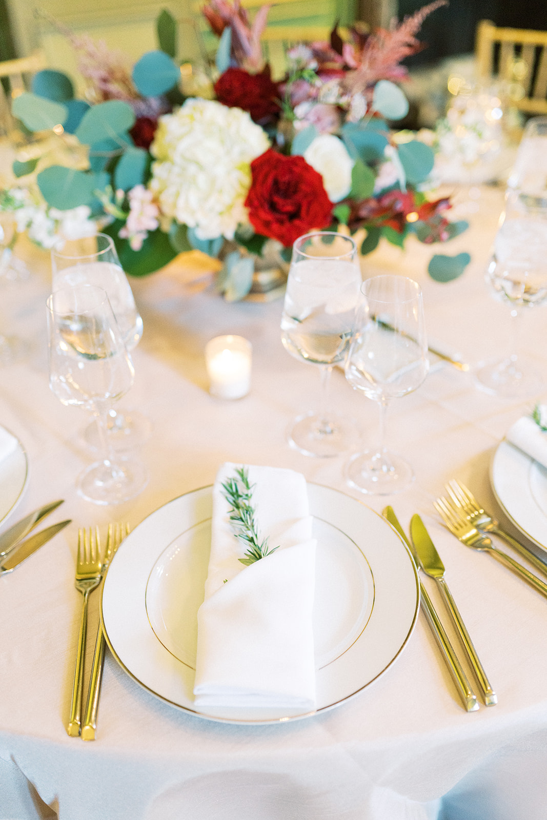 Amy Mike Wedding Gallery