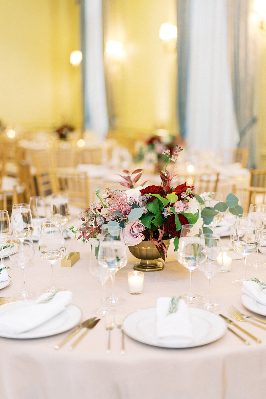 Amy Mike Wedding Gallery