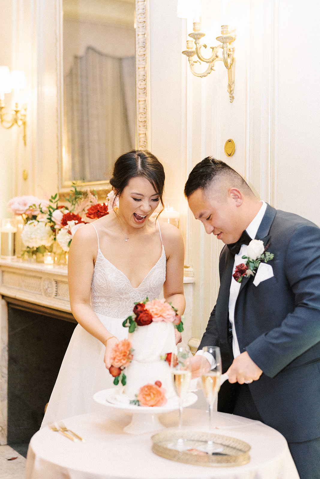 Amy Mike Wedding Gallery