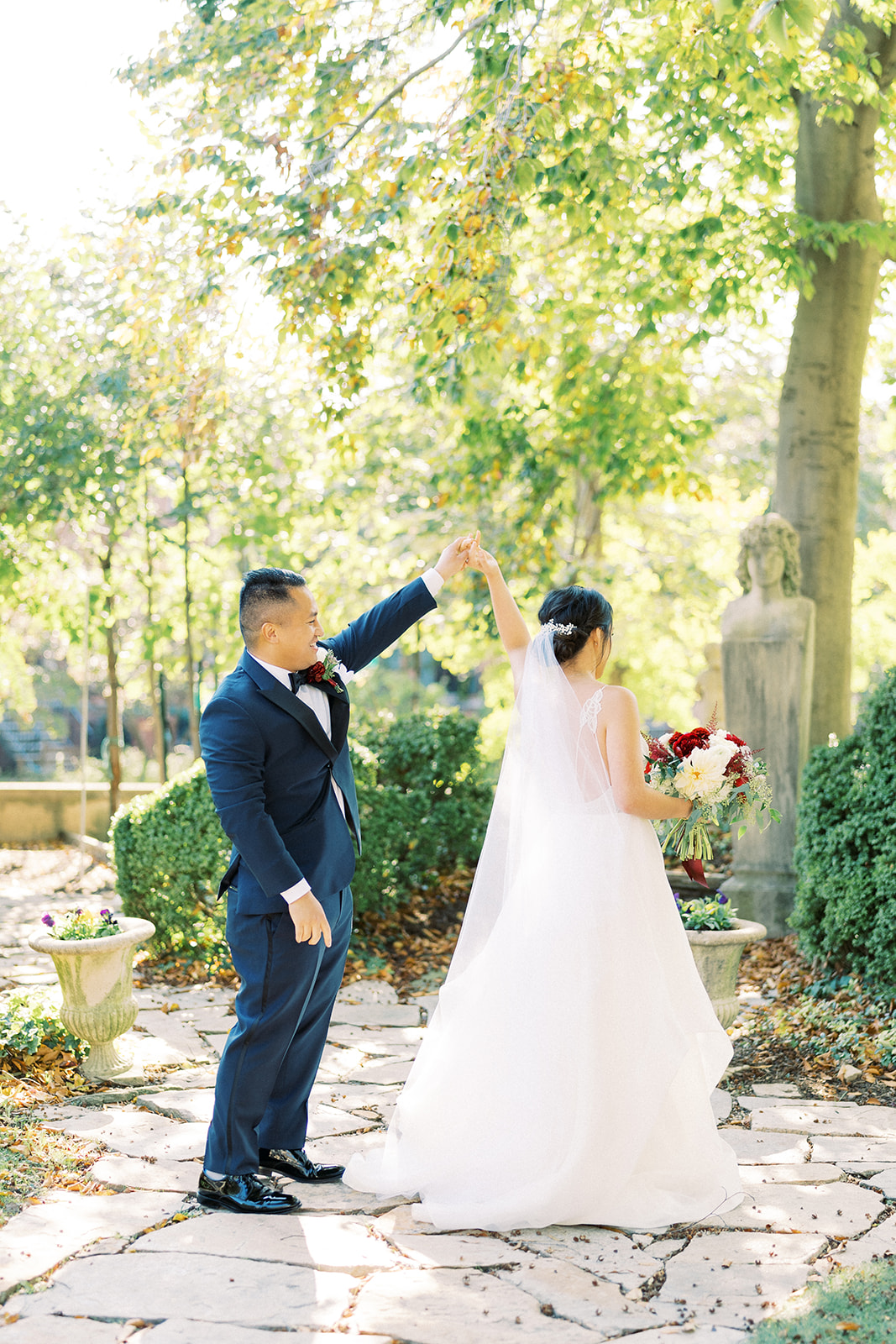 Amy Mike Wedding Gallery