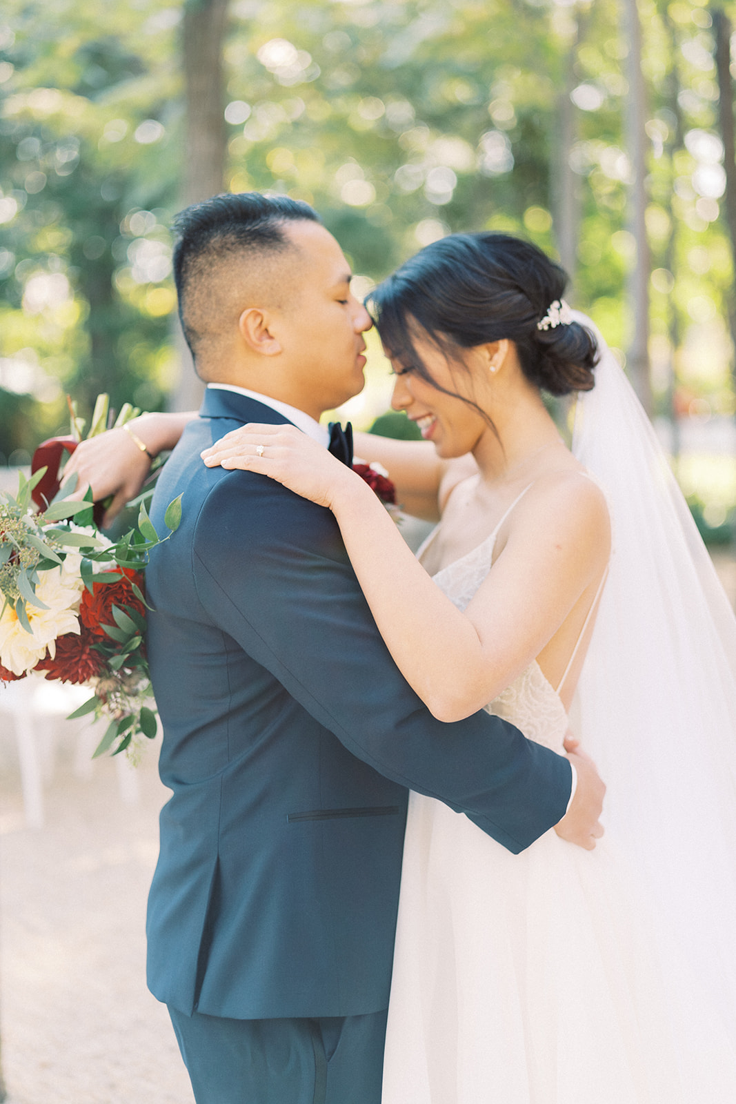 Amy Mike Wedding Gallery