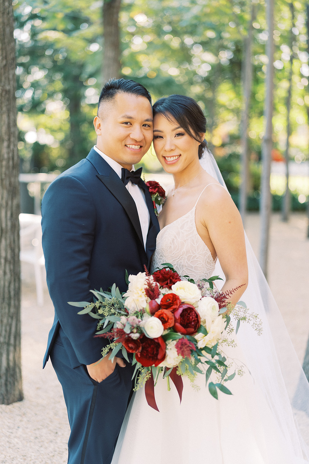 Amy Mike Wedding Gallery