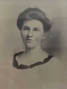 Arch Campbell’s Grandmother Died in the 1918 Flu Pandemic—and the Family Was Never the Same