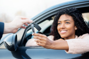Covid-19 Is Prompting Millennials to Consider Buying Cars
