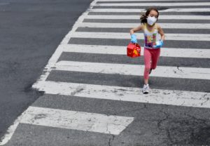 POLL: Have You Experienced an Overwhelming Act of Kindness Since Quarantine Began?