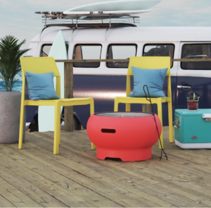 For the Summer of Covid, People Are Investing in Their Outdoor Spaces