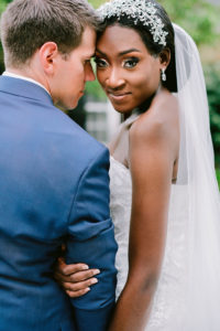 This Couple’s Love for Travel Inspired Their Outdoor Celebration