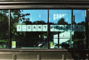 A DC Chef Donated ,000 to Black Lives Matter. Now He Hopes Others Will Do the Same.