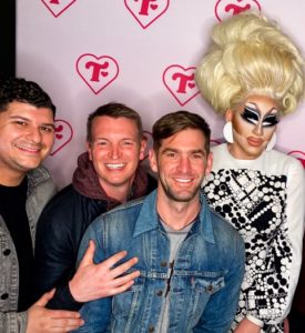 DC Hospitality Vets Will Open a 14th Street Bar with Southern Cocktail Hour Fare