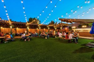 Newly Reopened Patios, Rooftops, and Gardens for Outdoor Eating and Drinking Around DC (Updated)