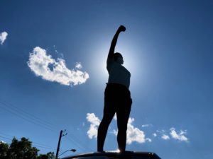 Here Are the Fourth of July Protests and Marches in DC Happening on Saturday