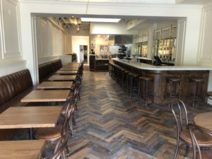 Chez Billy Sud Owners Are Opening a French Restaurant in Arlington