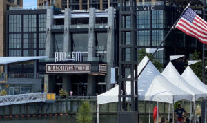 IMP Reveals Tentative Plans to Reopen the Anthem, Merriweather Post Pavilion