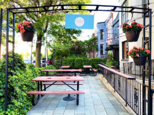 Don’t Be the Jerk Who No-Shows for a Restaurant Reservation During a Pandemic