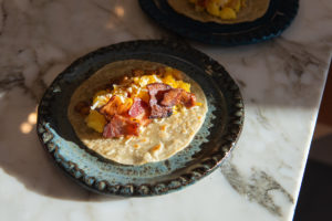 Mercy Me Opens in Foggy Bottom Today With All-Day Breakfast Tacos and Grilled Pizzas