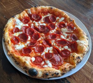 Pupatella Plans to Close Its Decade-Old Arlington Pizzeria