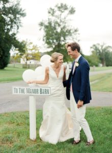 Game. Set. Match—This Tennis Racquet-Inspired Escort Display Is a Must-See