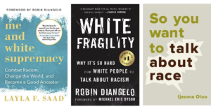 Antiracism Books Are Sold Out Right Now. Here’s a Free, No-Wait Way to Get Some of Them.