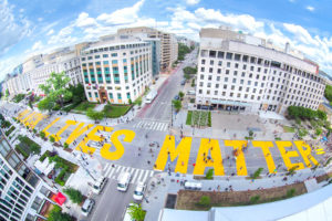 GOP Congressman Introduces Bill That Would Force DC to Rename Black Lives Matter Plaza or Forfeit Federal Funding