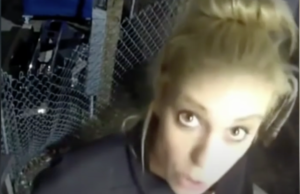 Virginia Sues the Arlington Towing Company Britt McHenry Made Famous