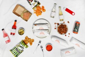 Columbia Room Alums Are Opening a Cocktail Bar and Sandwich Shop in Shaw