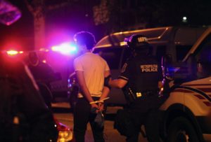 What Really Happened on Swann Street?