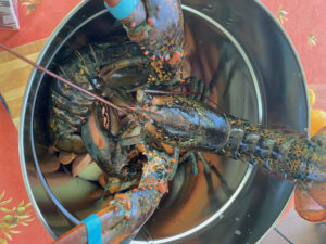 Pro Father’s Day Move: Get Dad a Giant Pot of Seafood