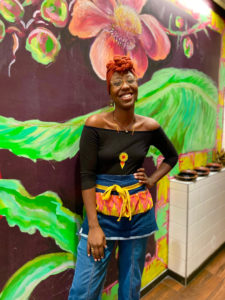 A Rising Star Sommelier Shares Her Experiences As a Black Woman in DC’s Finer-Dining World