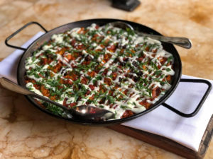 Estadio Will Open Takeout Window With Free Meals for Protesters, Police, and Others in Need