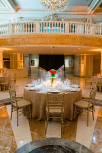 Here’s How to Have a Socially Distant Wedding in DC