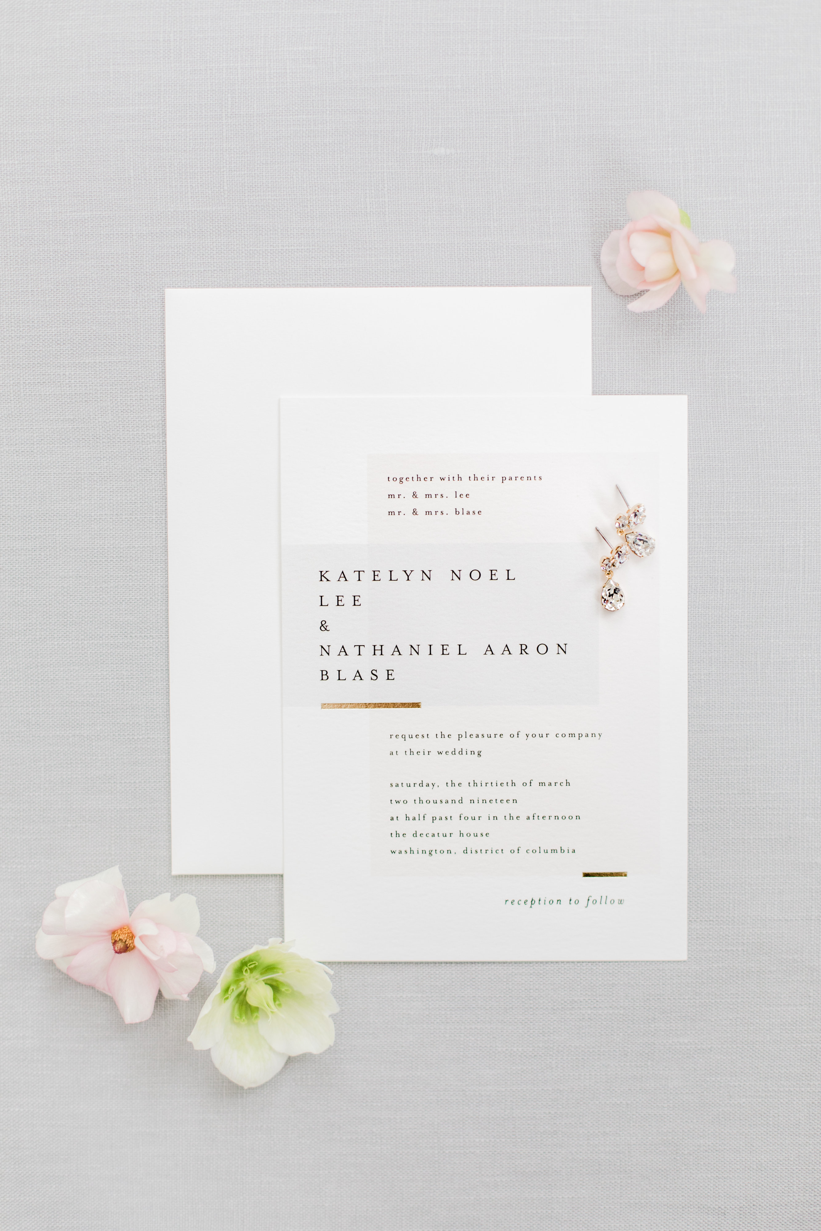 Katelyn & Nathan Katelyn & Nathan