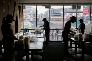 The Heroic Story of How Jose Andres’ Charity Feeds 250,000 People a Day in a Pandemic