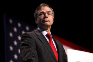 Andy Harris Wants to Block a DC Referendum on Magic Mushrooms