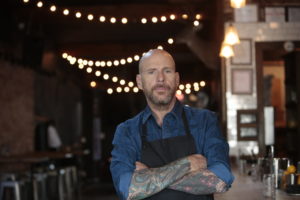 Highly Anticipated Shibuya Eatery Is Finally Here With Handmade Udon, Soba, and Kushiyaki