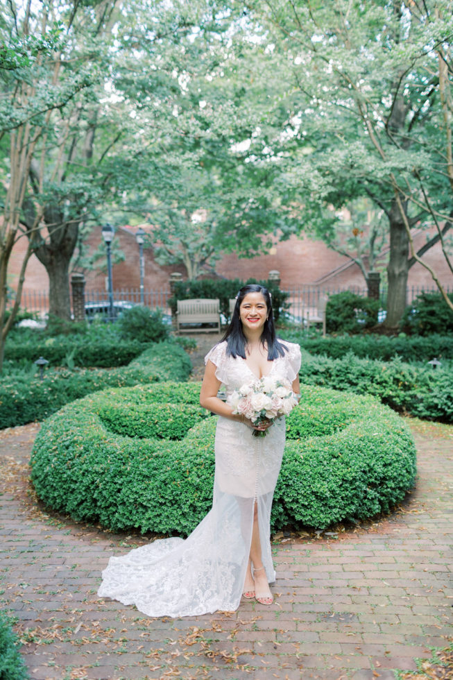 Elopement! Elopement!