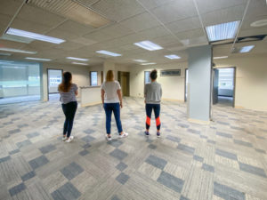 I Grew Up in the Washingtonian Office. Now I’m Saying Goodbye to It.