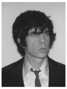 Ian Svenonius Explains Why Inspiration Is Bad