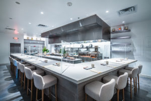 Bresca Chef Ryan Ratino Opens Highly Anticipated Tasting Room Jônt on 14th Street