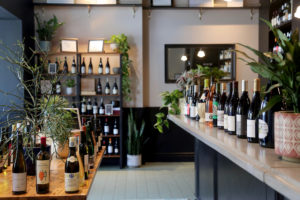 The Tail Up Goat Team Opens a Whimsical Wine and Sandwich Shop in Adams Morgan