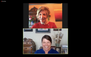 Video From Washingtonian’s Lessons From Disaster Responses