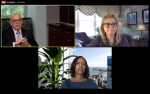 Video from Washingtonian’s Mental Health Consequences of Crises