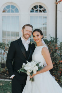 This Charlottesville Vineyard Wedding Features a Late-Night Donut Truck and Other Steal-Worthy  Ideas