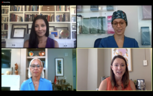 Videos from Washingtonian’s Wellness Day