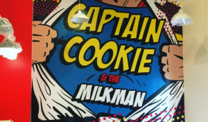 Captain Cookie & the Milkman Is Opening Near Eastern Market
