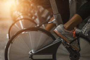 Check Out These Studios Offering Outdoor Spinning Classes During the Pandemic