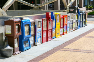 Which DC-Area Media Outlets Received PPP Loans?