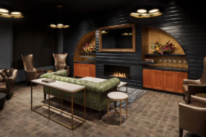 Europe’s Swanky Private Wine Club Opens Its First US Location in DC