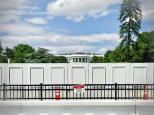 Activists Are Targeting an Elite Law Firm for Helping Trump Undercut the Election. Good.