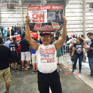 Inside the Mind of the MAGA Bomber, the Trump Superfan Who Tried to Wreak Havoc on the Last National Election