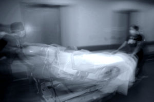 A 29-Year-Old’s Strange, Unforgettable Trip Into a Covid Coma and Back